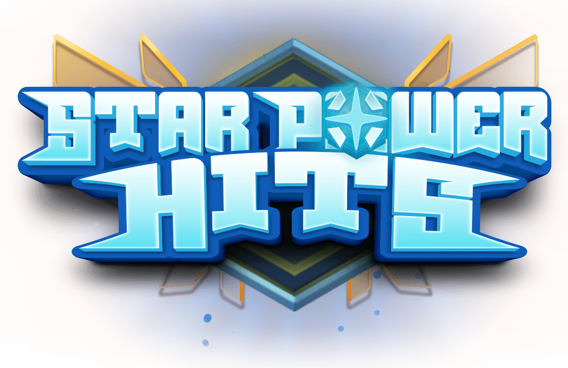 StarPowerHits.com Logo